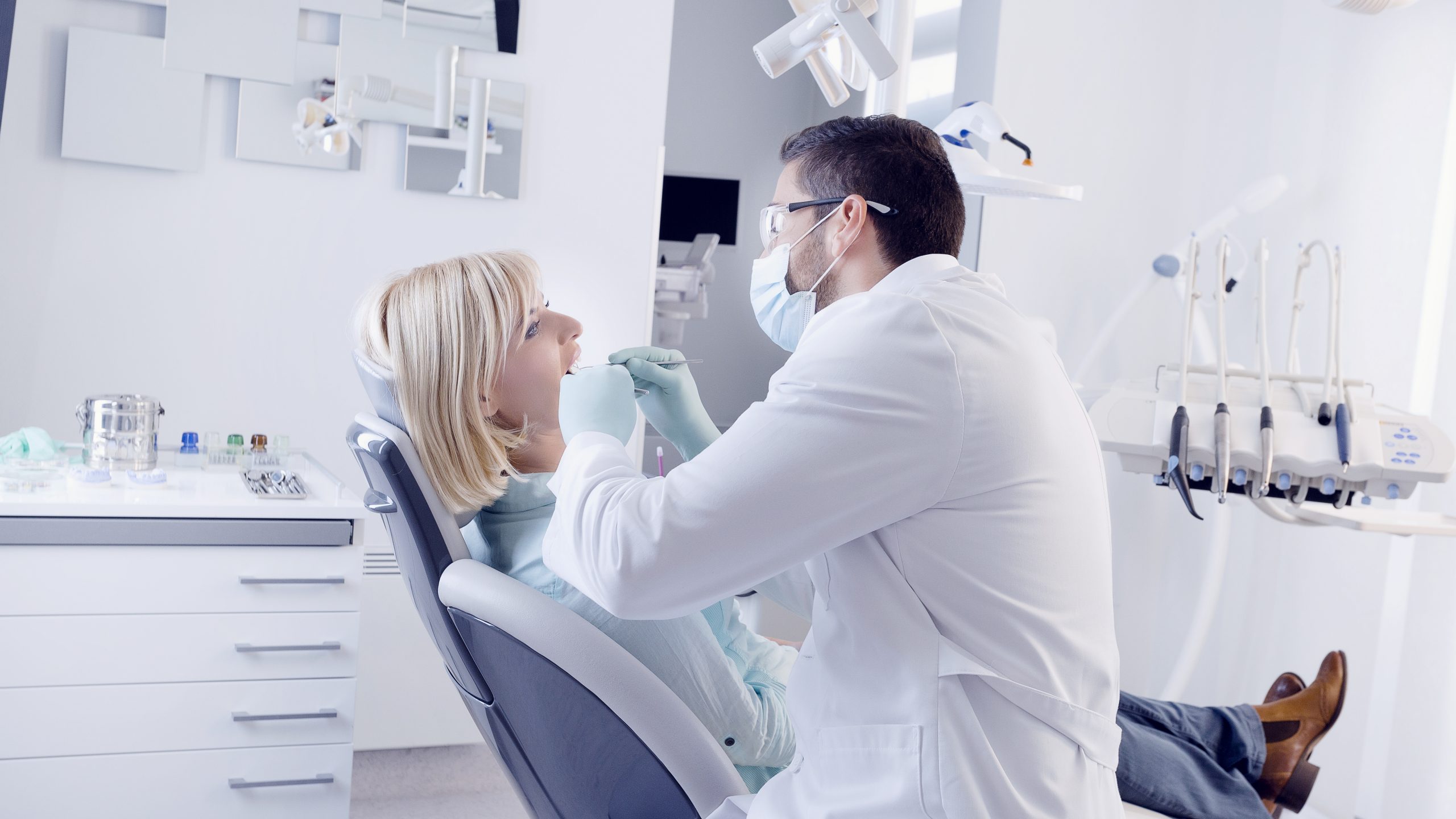 Dentist in Alexandria, KY